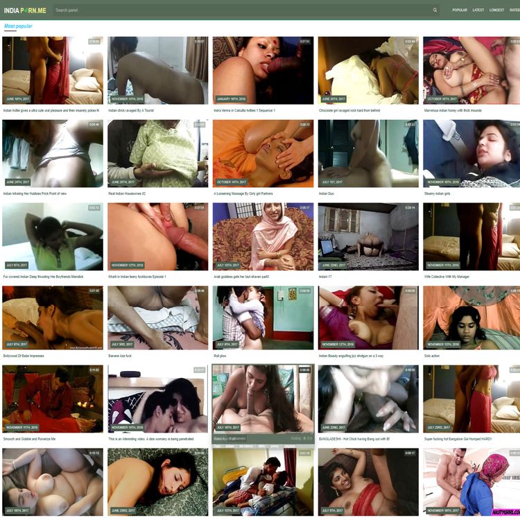 750px x 750px - Indiaporn & 15+ indian porn sites on YouPornList!