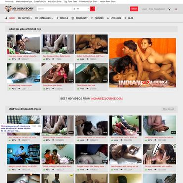 Indian Best Porn Site - 15+ Indian Porn Sites - YouPornList - The best porn sites of 2022!