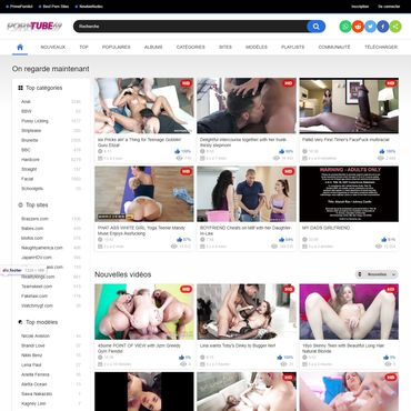 Porntube69 Com - 112+ Porn Tube Sites - YouPornList - The best porn sites of 2022!